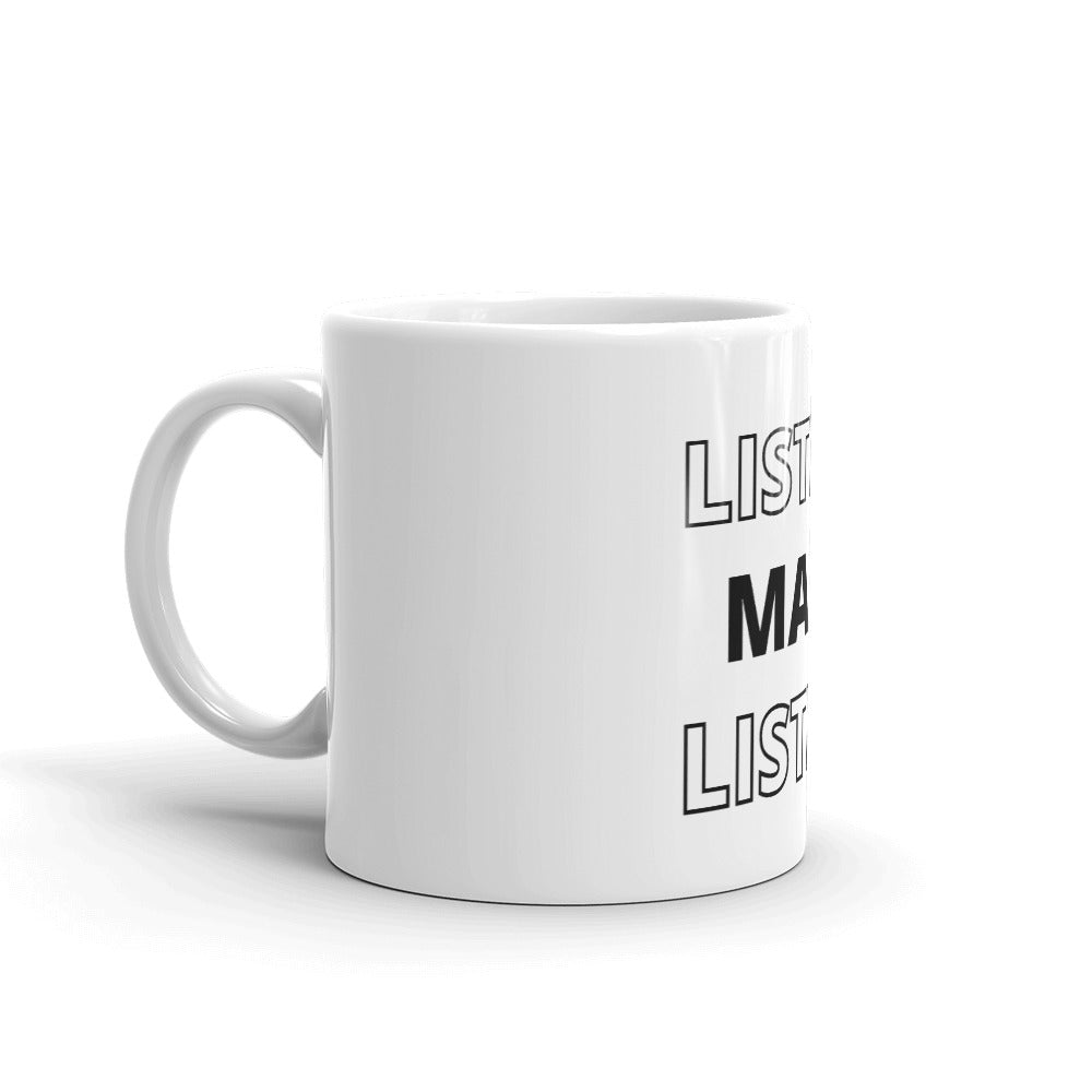 Sip and Listen