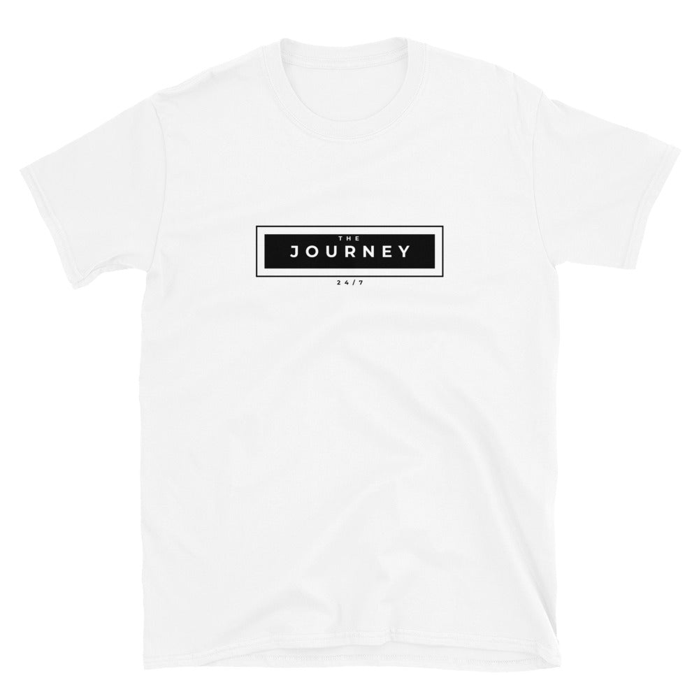 Journey (WHT)
