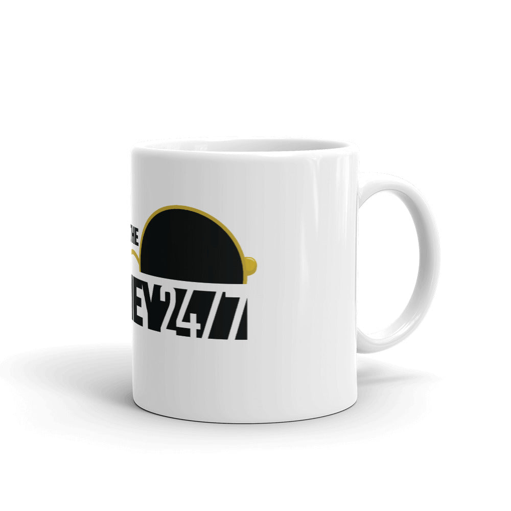 Sip 24/7
