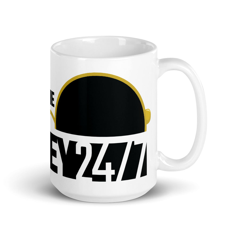 Sip 24/7