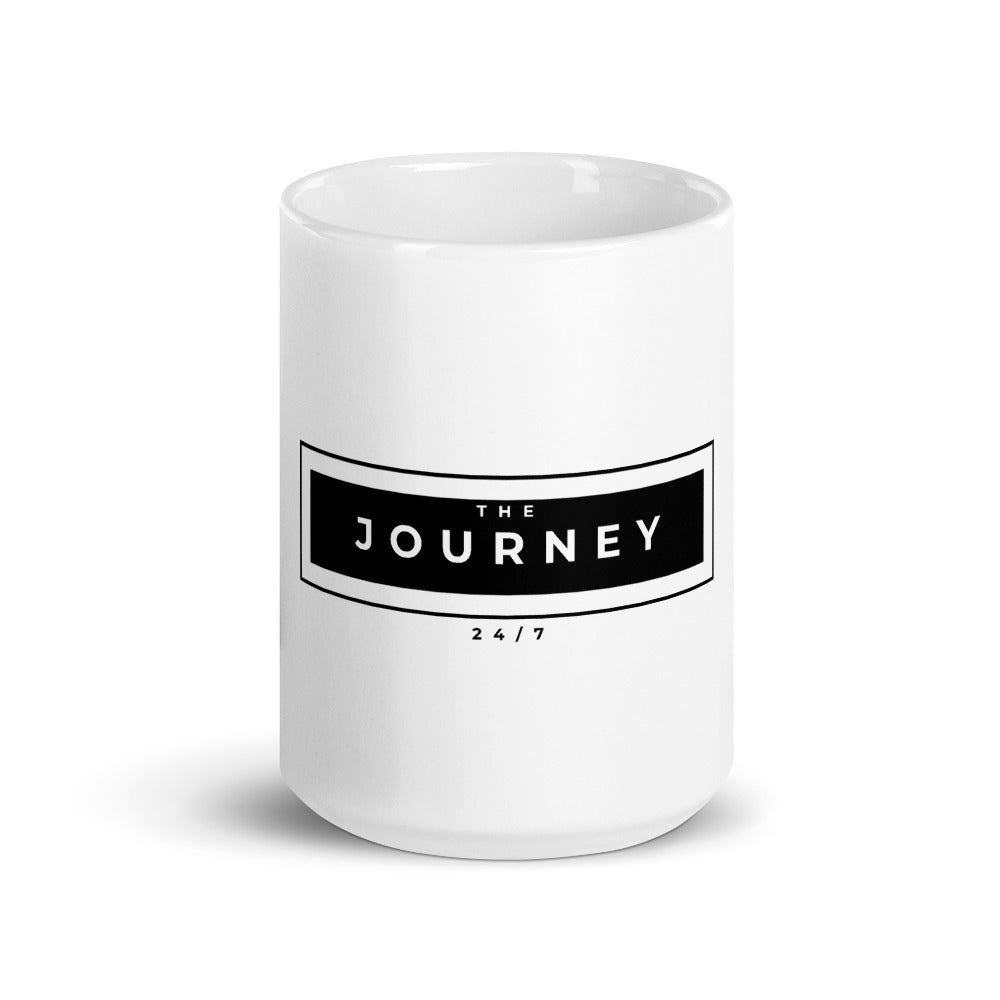 The Journey Sips