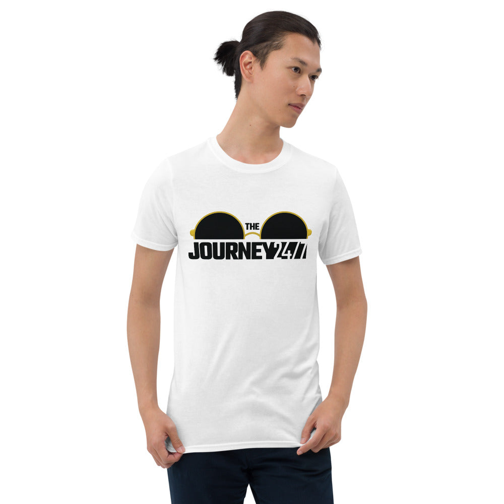 Journey Begins