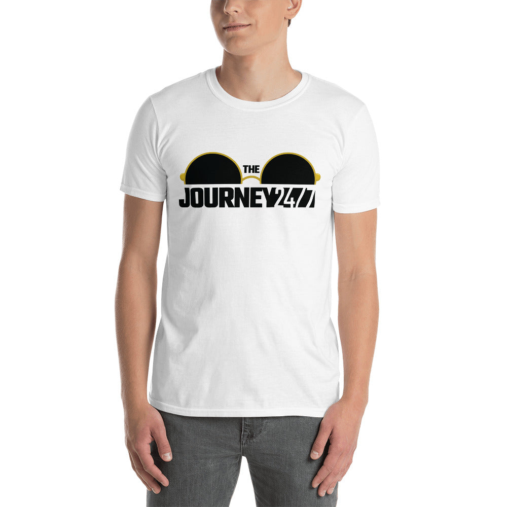 Journey Begins