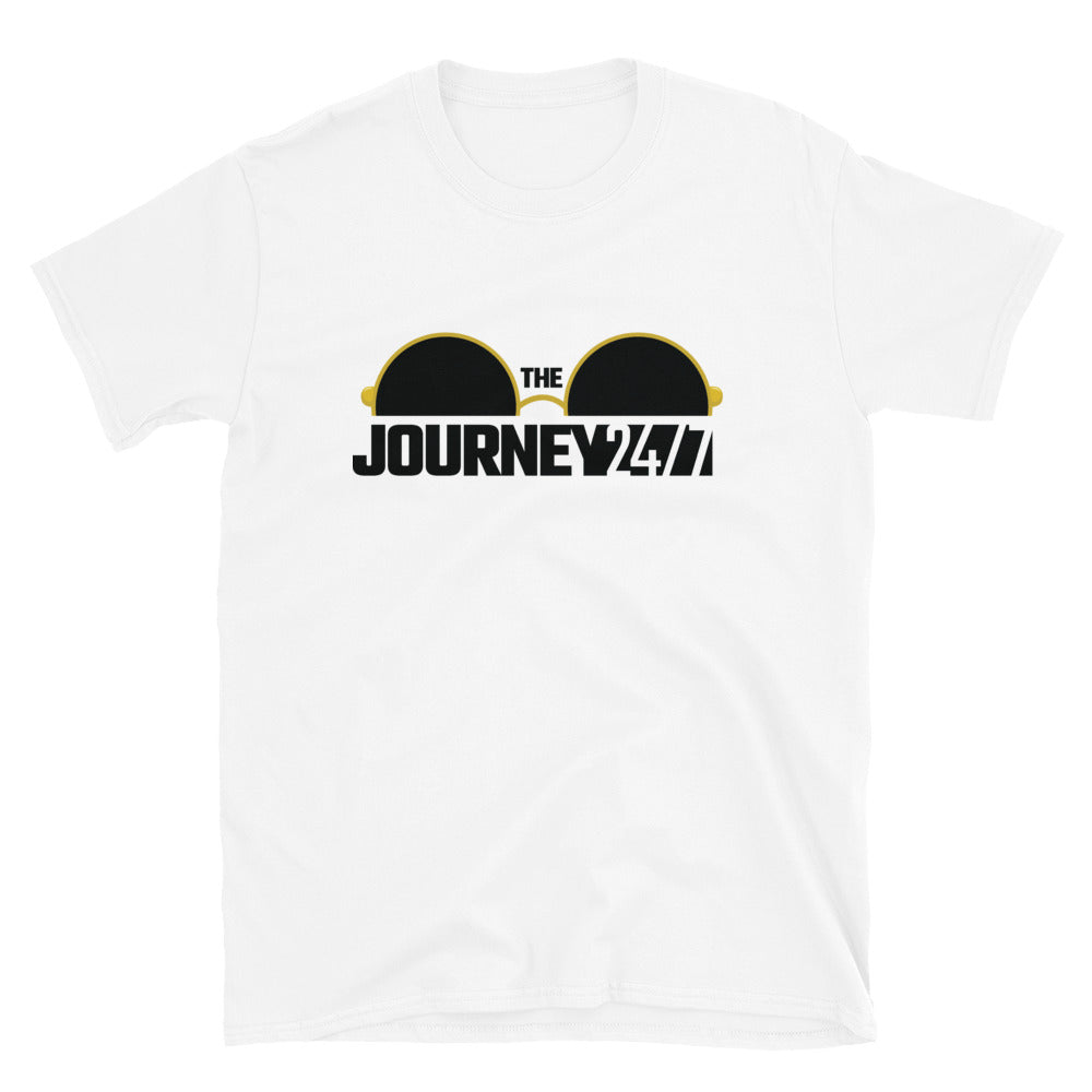 Journey Begins