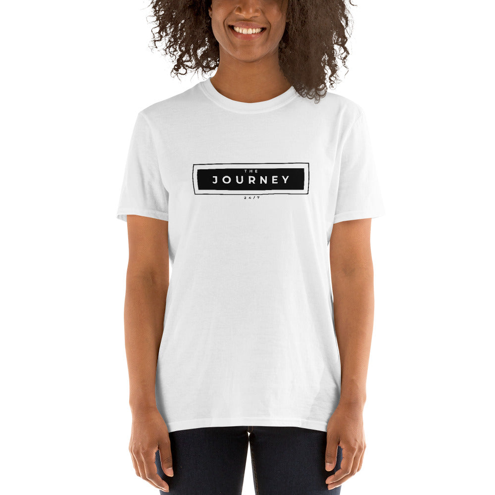 Journey (WHT)