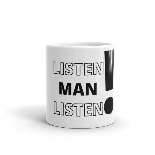 Sip and Listen