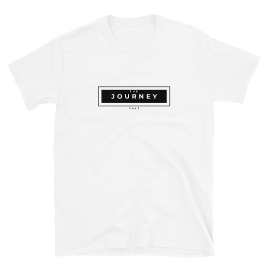 Journey (WHT)