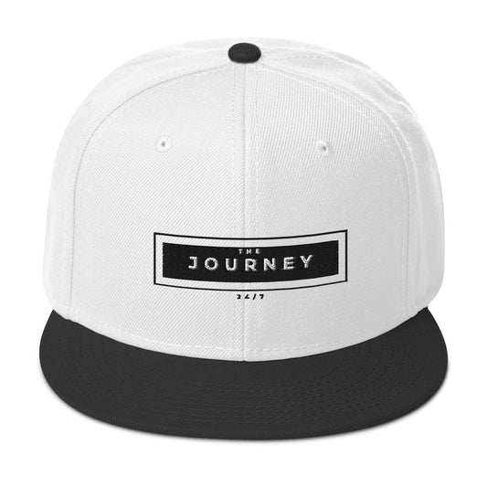 The Journey Wonders