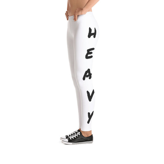 Dat Ass Heavy!