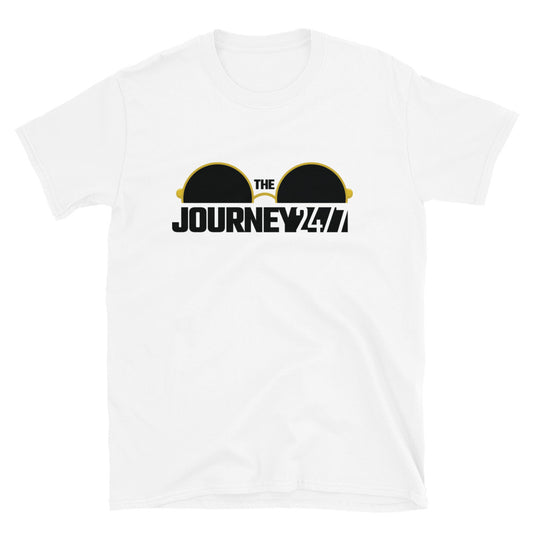 Journey Begins